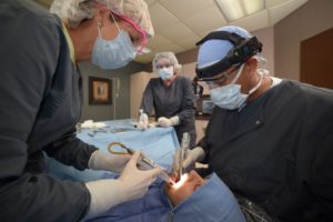 Dental Implant Surgery 2