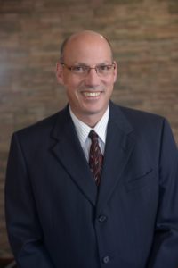 Dr. Bradley Koch