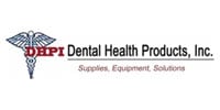 Dental Health Products Logo