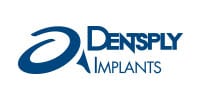 Dentsply Implants Logo