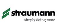 Straumann Simply Doing More