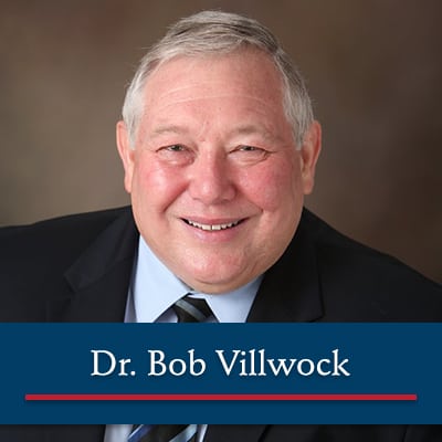 Dr. Bob Villwock