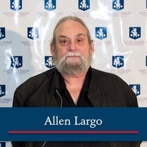Photo of Allen Largo