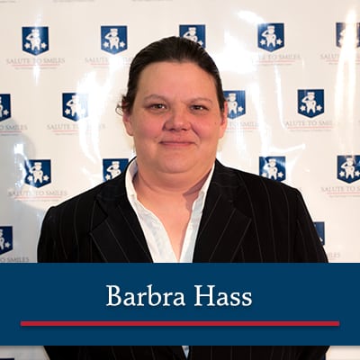 Photo of Barbra Hass