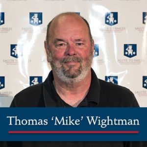 Photo of Thomas 'Mike' Wightman