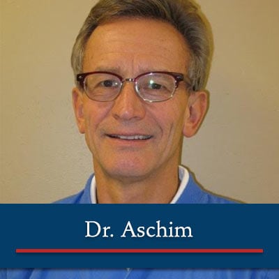 Dr Kurt Aschim