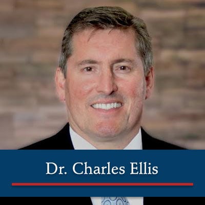 Dr. Charles Ellis
