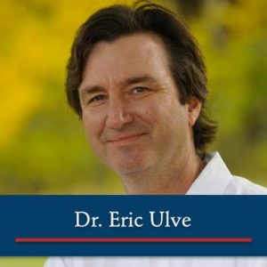 Dr. Eric Ulve