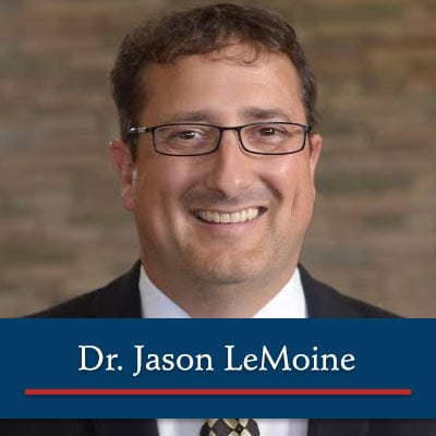 Dr. Jason LeMoine