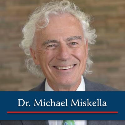 Dr. Michael Miskella
