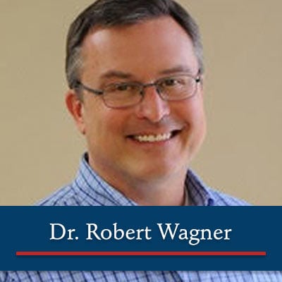 Dr. Robert Wagner