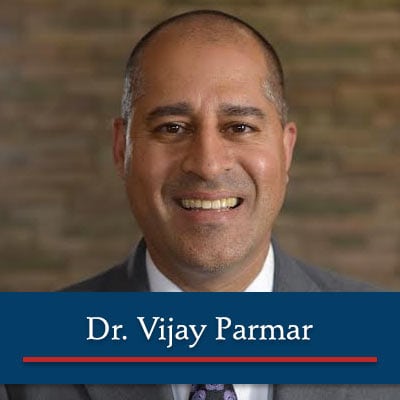 Dr. Vijay Parmar