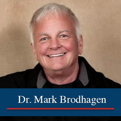 Dr. Mark Brodhagen