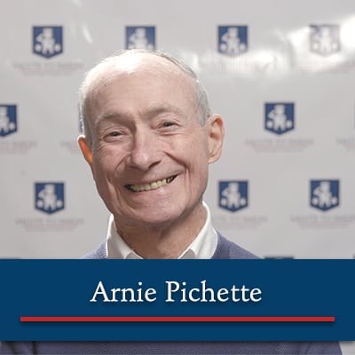 Arnie Pichette