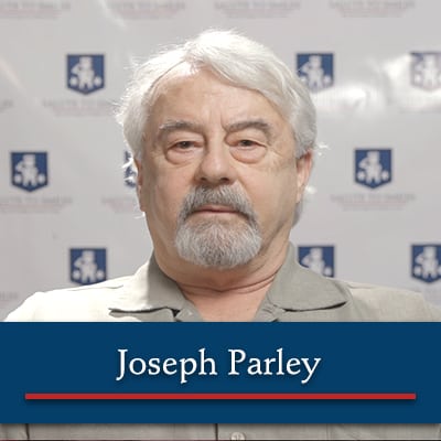 Joseph Parley