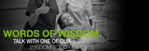 Wisdom Teeth Removal Experts