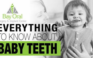 Everything to Know about Baby Teeth