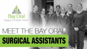 Bay Oral Surgical Assistants